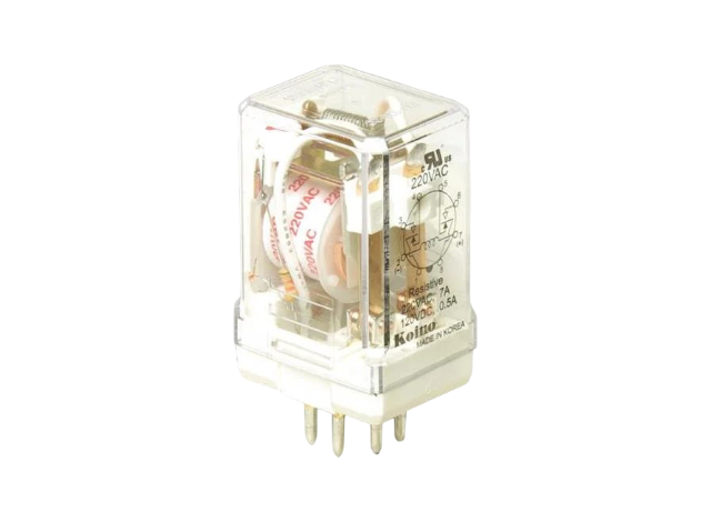 KOINO RELAY KH-102-2CL