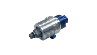 DEUBLIN ROTARY JOINT 1109-024-212