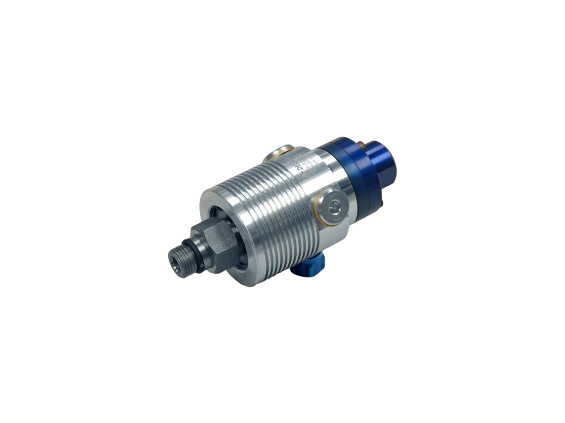 DEUBLIN ROTARY JOINT 1109-024-212