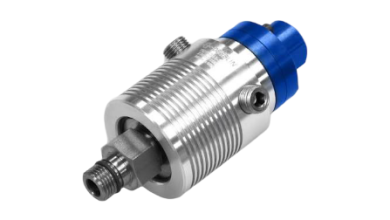 DEUBLIN ROTARY JOINT 1109-041-192