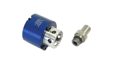DEUBLIN ROTARY JOINT 1121-330-345