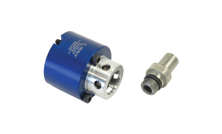 DEUBLIN ROTARY JOINT 1121-330-345