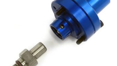 DEUBLIN ROTARY UNION 1121-410-493