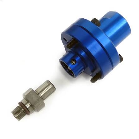 DEUBLIN ROTARY UNION 1121-410-493