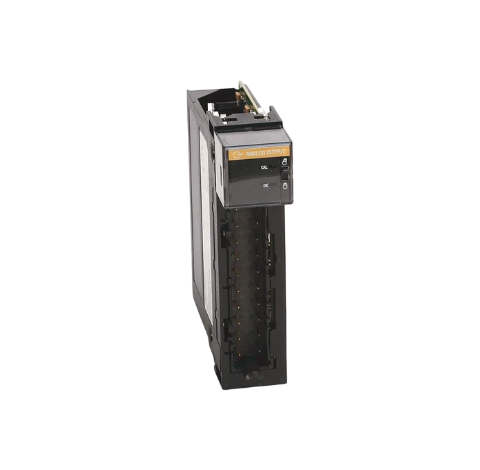 ALLEN BRADLEY INPUT MODULE 1756-IRT8I
