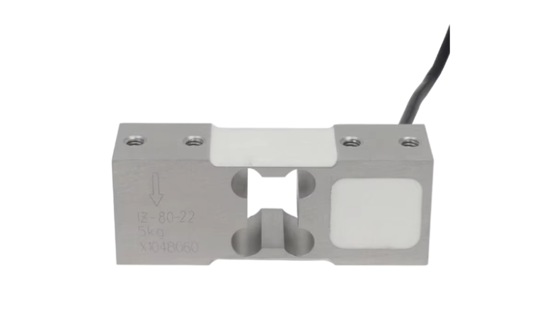 ZEMIC LOAD CELL 1Z-80-22-5KG