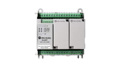 ALLEN BRADLEY PLC 2080-L20E-20AWB