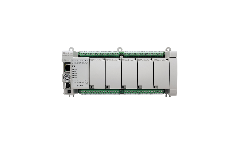 ALLEN BRADLEY PLC 2080-L50E-48QWBK