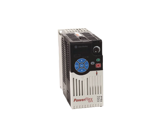 ALLEN BRADLEY INVERTER 25B-D6P0N104