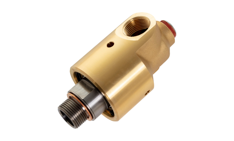 DEUBLIN ROTARY JOINT 357-1012-222