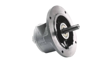GAST MOTOR PNEUMATIC 4AM-ARV-119