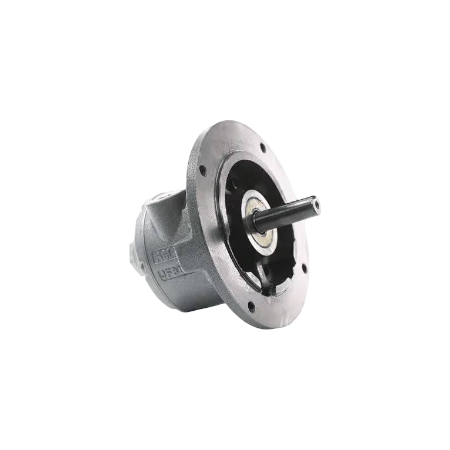 GAST MOTOR PNEUMATIC 4AM-ARV-119