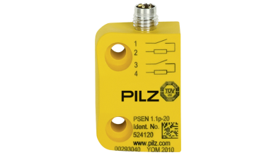 PILZ SAFETY SWITCH PSEN 1.1p-20