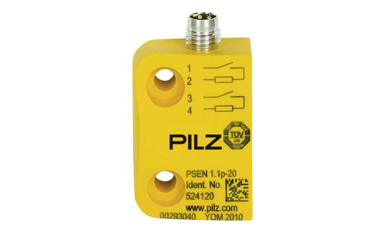 PILZ SAFETY SWITCH PSEN 1.1p-20