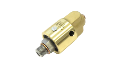 DEUBLIN ROTARY UNION 57-000-095