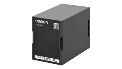 OMRON LEVEL SWITCH 61F-LS-CP11-NRA