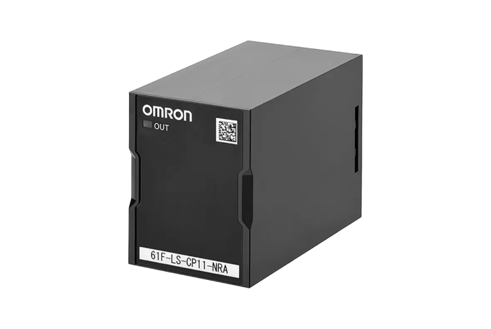 OMRON LEVEL SWITCH 61F-LS-CP11-NRA