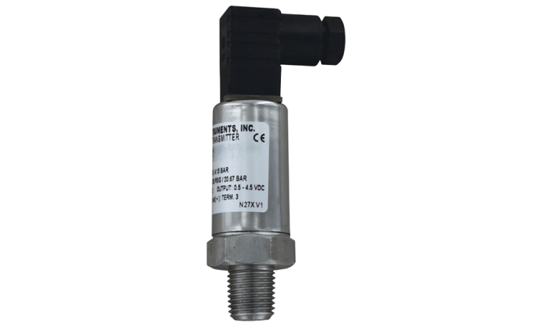 DWYER PRESSURE SENSOR 626-12-GH-P1-E4-S1