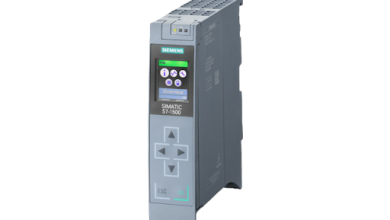 SIEMENS CPU 6ES7511-1AK02-0AB0