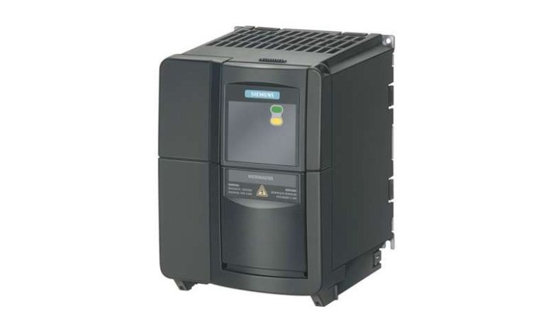 SIEMENS INVERTER 6SE6440-2UD23-0BA1