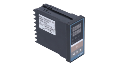 RKC TEMPERATURE CONTROLLER REX-C400FK02-M*NN