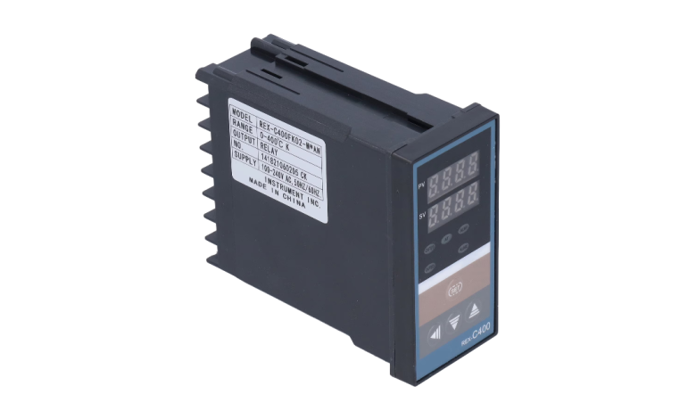 RKC TEMPERATURE CONTROLLER REX-C400FK02-M*NN