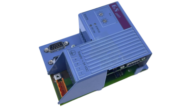 B&R BUS CONTROLLER 7EX470.50-1