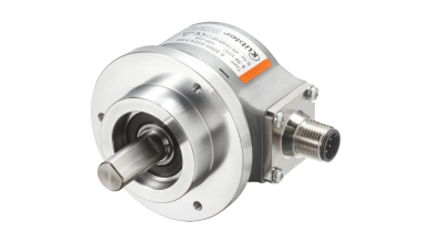 KUBLER ENCODER 8.5000.8352.5000