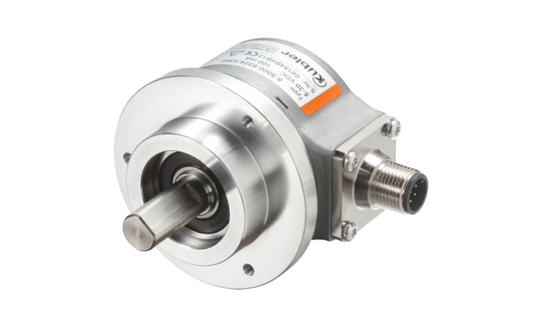 KUBLER ENCODER 8.5000.8352.5000