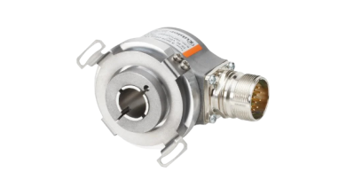 kubler encoder 8.5020.0060.1024.S262.0008