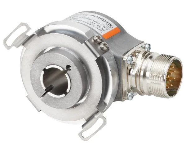 KUBLER ENCODER 8.5020.0060.1024.S262.0008