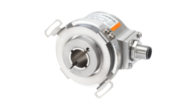 KUBLER ENCODER 8.KIH50.2852.1024