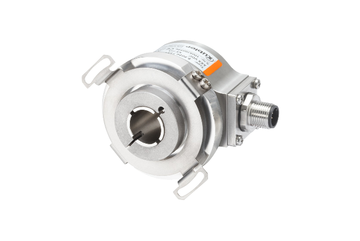 KUBLER ENCODER 8.KIH50.2852.1024