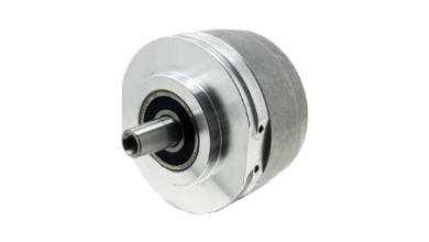 HEIDENHAIN ENCODER EQN 1325 035