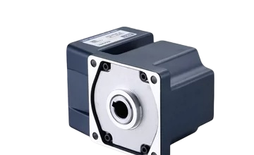 JSCC GEAR HEAD 90GK(F)6RC