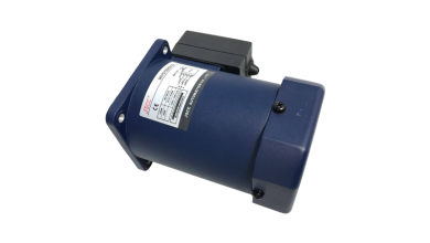 JSCC GEAR MOTOR 90YS120GY22