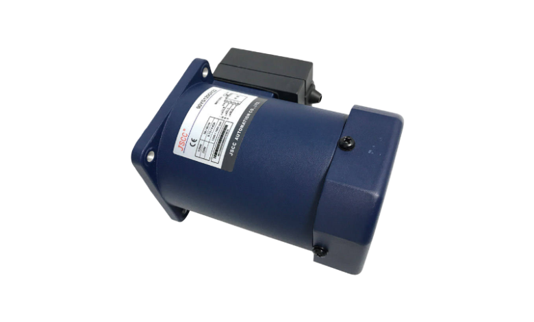 JSCC GEAR MOTOR 90YS120GY22