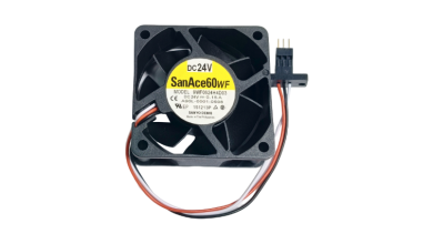 San Ace cooling fan 9WF0624H4D03