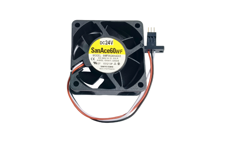 San Ace cooling fan 9WF0624H4D03