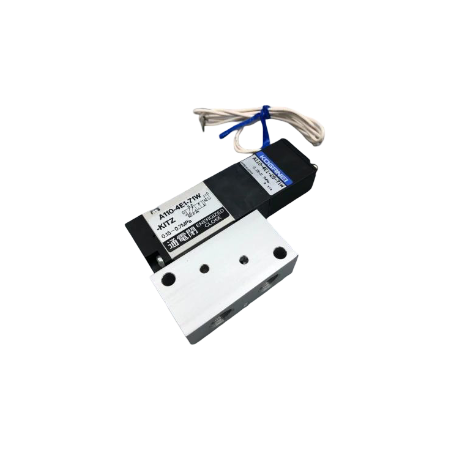 KOGANEI SOLENOID VALVE A110-4E1-25-71W-AC100V