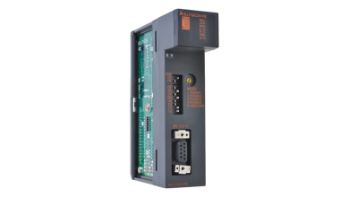 MITSUBISHI PLC A1SJ71UC24-R2