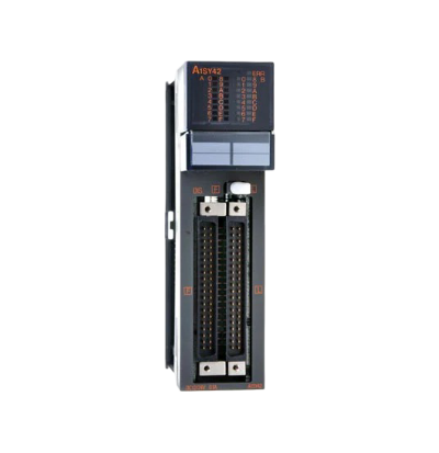 MITSUBISHI OUTPUT MODULE A1SY42