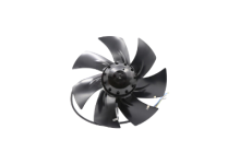 EBMPAPST AXIAL FAN A2E250-AL06-01