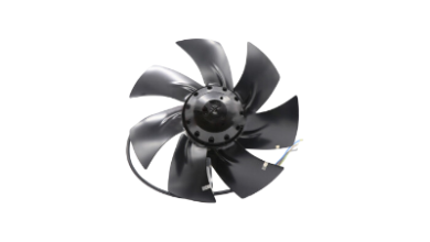 EBMPAPST AXIAL FAN A2E250-AL06-01