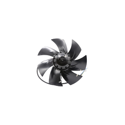 EBMPAPST AXIAL FAN A2E250-AL06-01