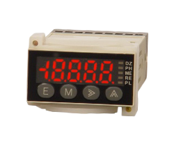 WATANABE PANEL METER A8412-01