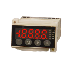 WATANABE PANEL METER A8411-01
