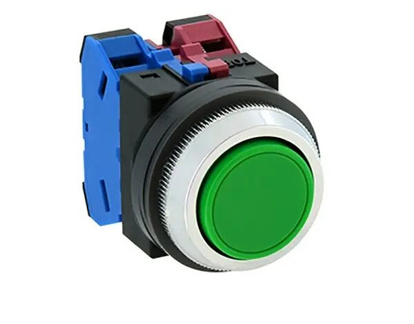 IDEC PUSH BUTTON ABN111G