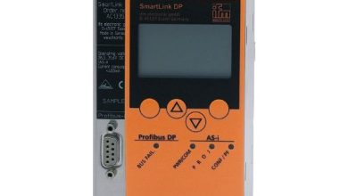 IFM PROFIBUS AC1335