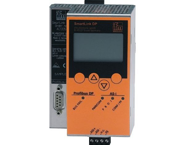 IFM PROFIBUS AC1335
